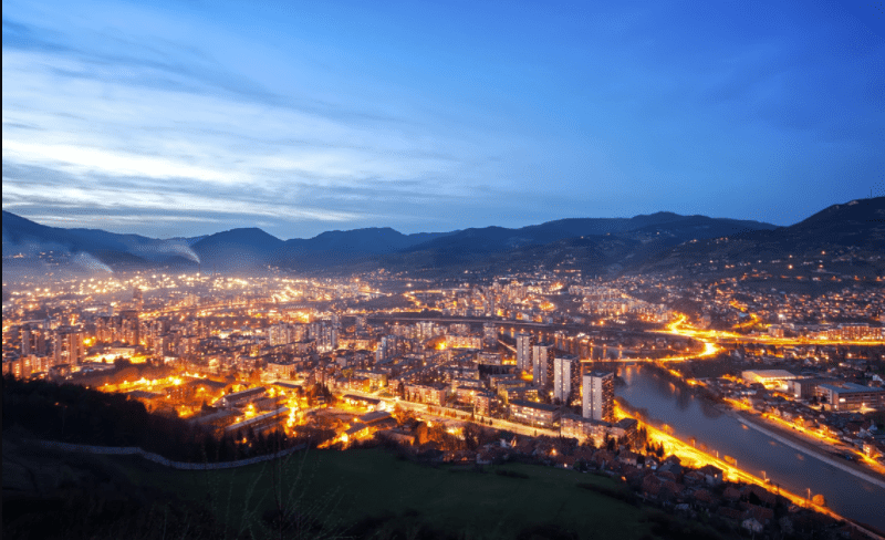 Kako će grad Zenica funkcionisati dok je gradonačelnik u pritvoru?