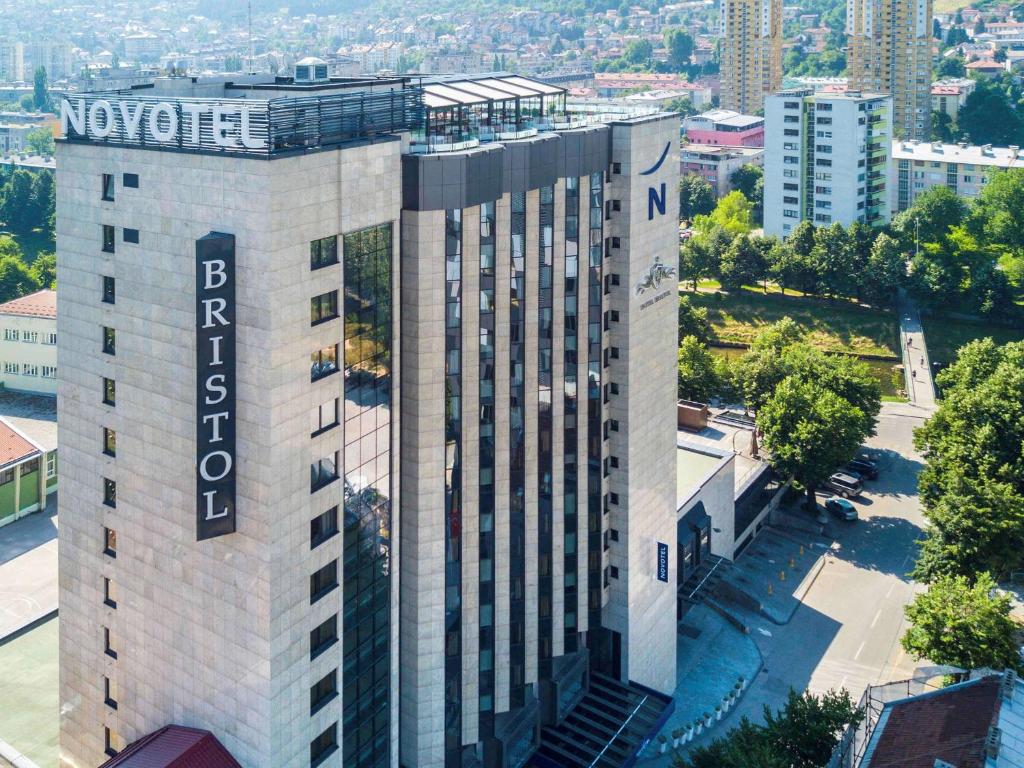 Zašto je zatvoren sarajevski hotel Bristol: “Dobili preko 300.000 KM poticaja pa zatvorili vrata”