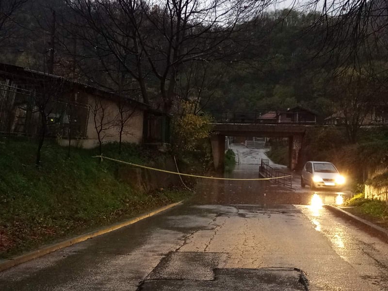 Upozorenje iz BIHAMK-a: Obustavljen ili otežan saobraćaj na nekoliko putnih pravaca u BiH