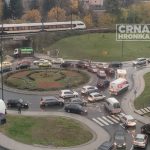 Olujno nevrijeme u BiH: Poplave izazvale brojne probleme u Sarajevu