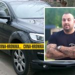 Žestokom momku iz Tuzle pretresli AUDI Q7: “Oduzeli vatreno oružje”