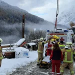 Bosanci se pobili na baušteli u Austriji. Udarali su se čekićem po glavama