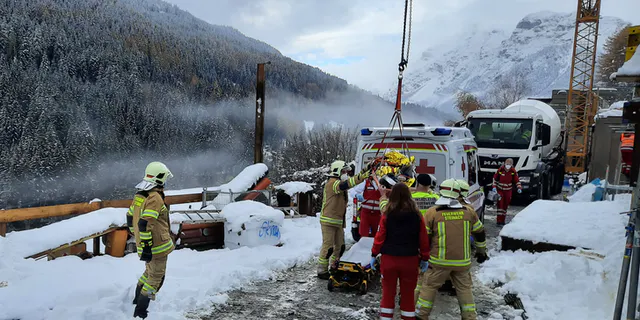 Bosanci se pobili na baušteli u Austriji. Udarali su se čekićem po glavama