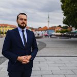 U SBiH zabrinuti, Čavalić poručio: Većina i dalje postoji, malo nas brine nepredvidljivo ponašanje SDP-a