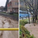 U TK-u situacija se usložnjava, ugrožena putna komunikacija Tuzla-Sarajevo