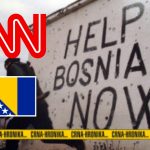 CNN pisao o BiH: Hoće li Zapad uraditi išta da spriječi novi rat?