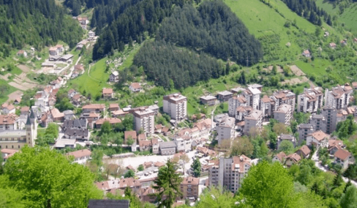 Veliki projekat u BiH: Željeznicom se povezuju Vareš i Ploče