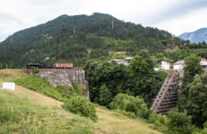 Vozači oprez: Obustavljen saobraćaj na putu Jablanica – Posušje