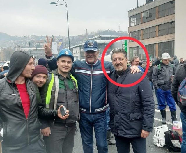 Bivši direktor Breze, koji je napravio milionske gubitke, pred Vladom “traži pravdu” za rudare