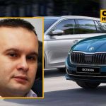 Gradonačelnik Ćosić se vozi u novoj limuzini: Peto najskuplje službeno auto kupljeno ove godine