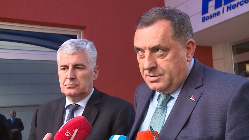 Nastavi li Milorad Dodik s ovom politikom `srpski svet` bi mogao…“