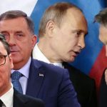 Dodik ne mari za sankcije: Ponosan što ima dobre odnose s Vučićem, Putinom, Orbanom i Kinom