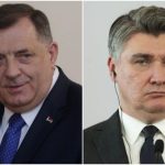 Dodik odgovorio Milanoviću: “Nema opasnosti od rata, ali leba imamo da jedemo. Vrijeme je za pomirenje Srba i Hrvata”