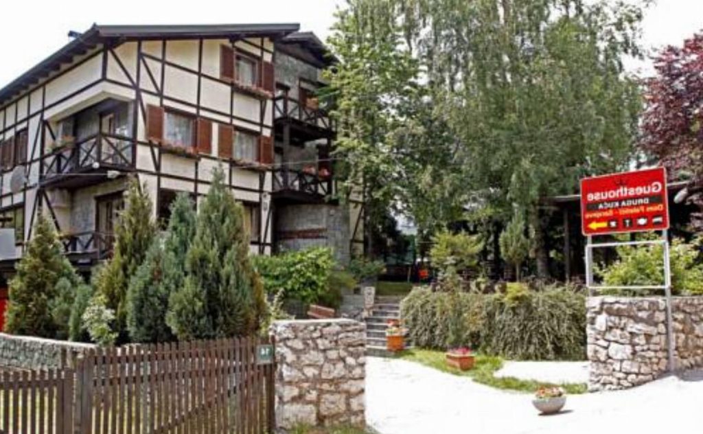 Sarajevski hotel “Dom Faletići” nudi besplatan smještaj ugroženim građanima