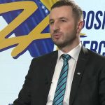 Efendić: Državu preuzeli Dodik i Čović, Nikšić ima čudne izjave