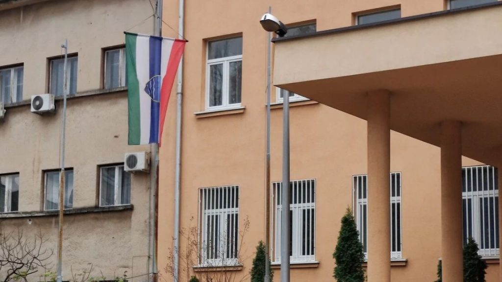 Lažna dojava o postavljenoj bombi u zgradi Vlade HNK