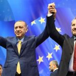 Oglasio se Erdogan zbog kongresa SDA