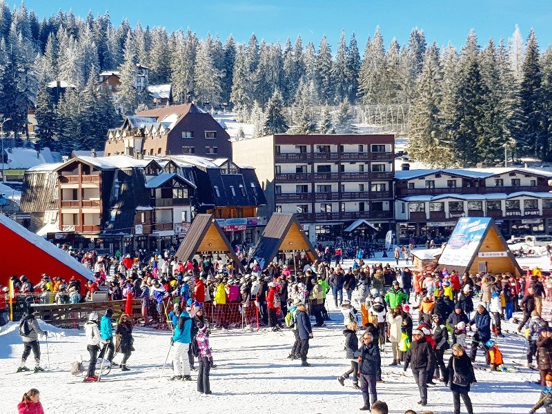 Preskupa Jahorina: Evo koliko koštaju doručak i kafa