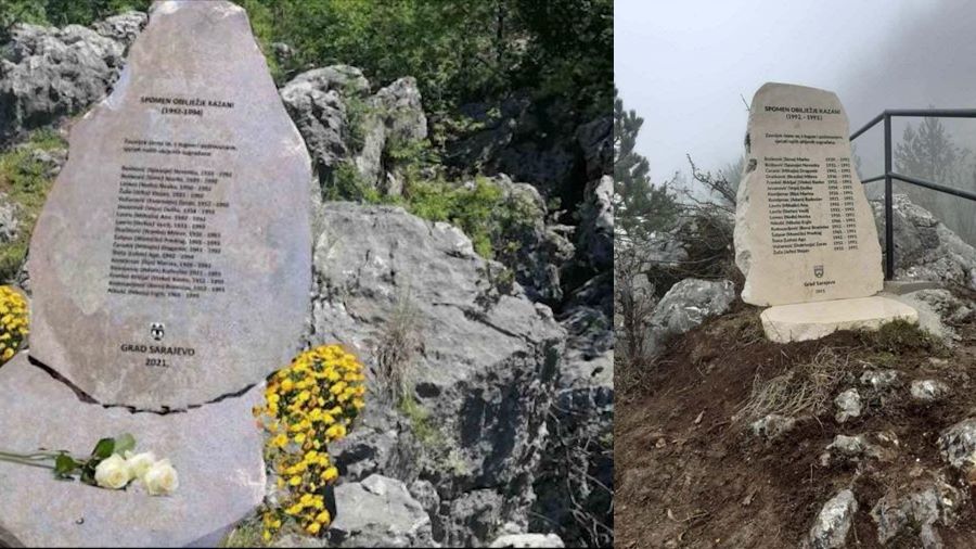 (VIDEO) Nakon dugo polemike u javnosti: Za sutra zakazano otkrivanje spomenika na Kazanima