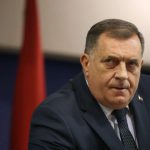 Milorad Dodik upitao Bošnjake: Na čemu mislite da gradite BiH?