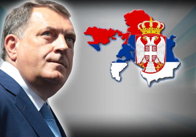 RS će bankrotirati ako Dodik nastavi po svom