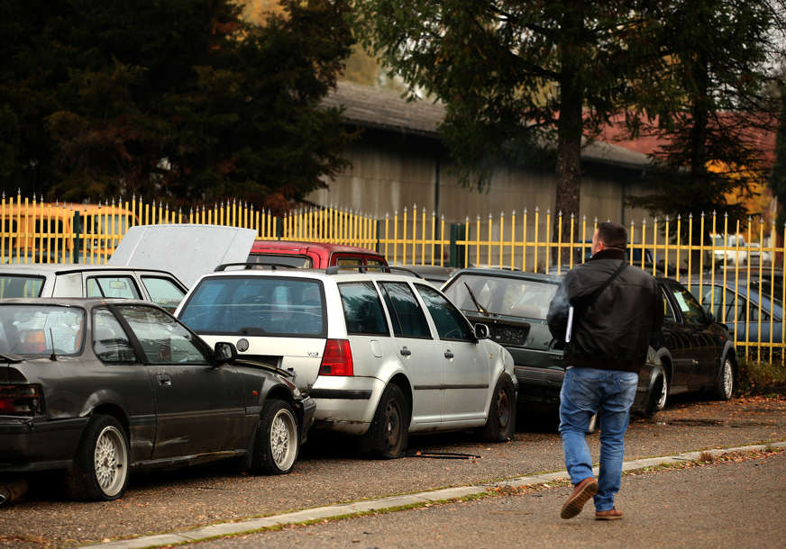 Nezapamćeni skandal trese MUP RS: Iz policijskog depozita ukradeni brojni dokazi