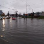 (VIDEO) Kritična situacija u Sarajevu: Nakon velikog nevremena poplavljene brojne ulice