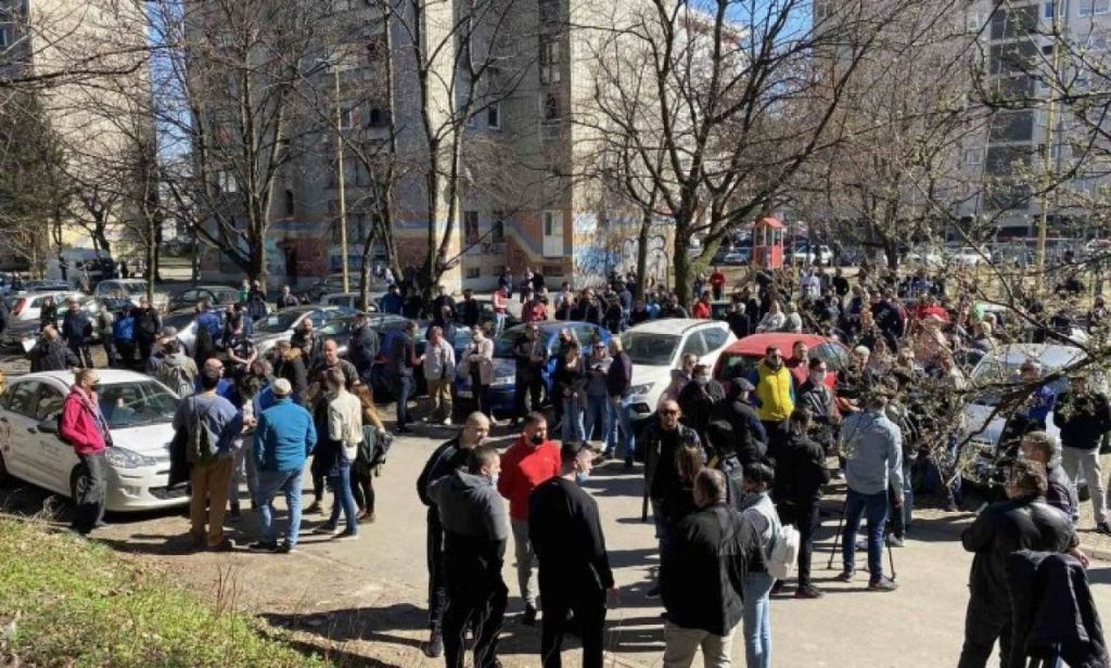 Oglasili se ugostitelji u TK: “Nećemo poštovati nove mjera