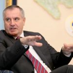 Višković: BiH je izgleda preminula davno, samo što još nije došao poštar da nam to saopći