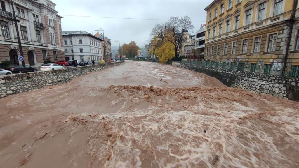 KO SDA prozvala aktuelnu vlast u KS: Hitno formirajte krizni štab