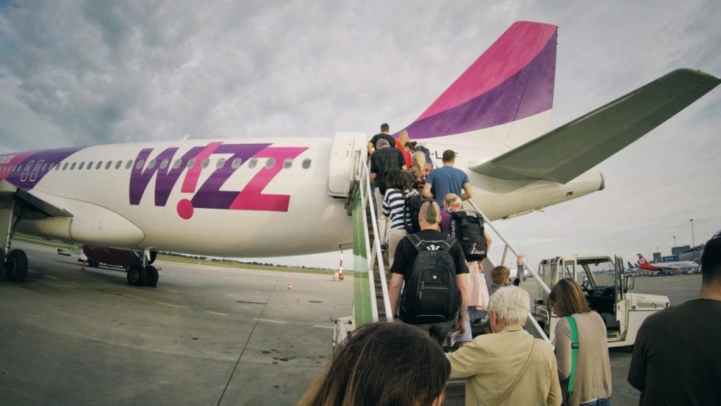 Potvrđeno: Wizz Air zatvara svoju bazu u Tuzli