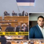 Haris Zahiragić: Početak kraja – ili Milorada Dodika ili entiteta RS!