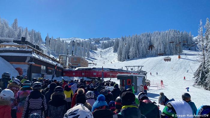 To što ćemo zaraditi od turista duplo ćemo potrošiti na liječenje pacijenata u januaru