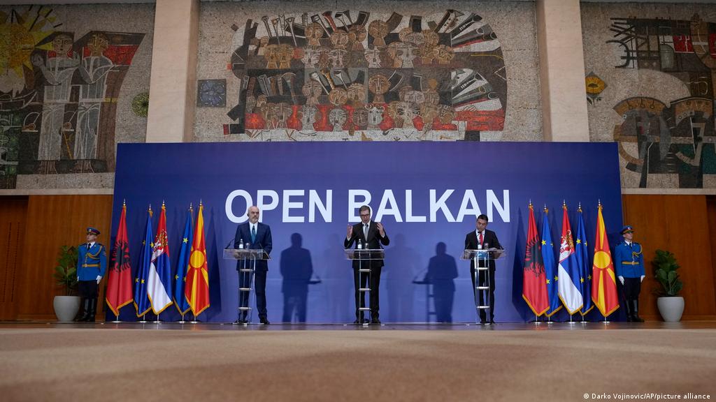 “Otvoreni Balkan” još otvoren za BiH ali ga mi ne želimo