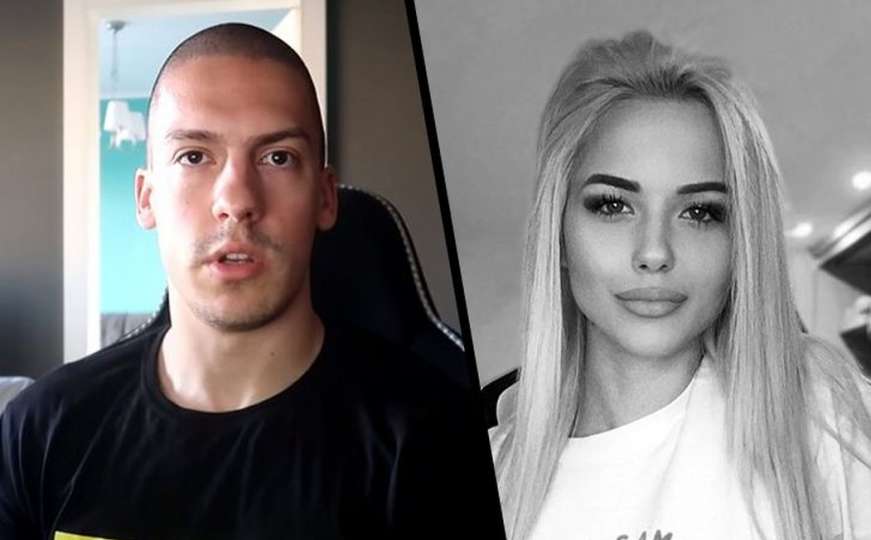 Srbijanski YouTuber okrenuo novi list nakon smrti kolegice Kike: Baka Prase odselio iz Srbije