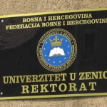 Je li rektor u Zenici izabran regularno?