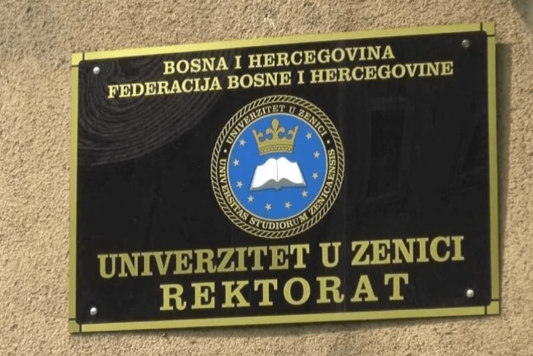 Je li rektor u Zenici izabran regularno?