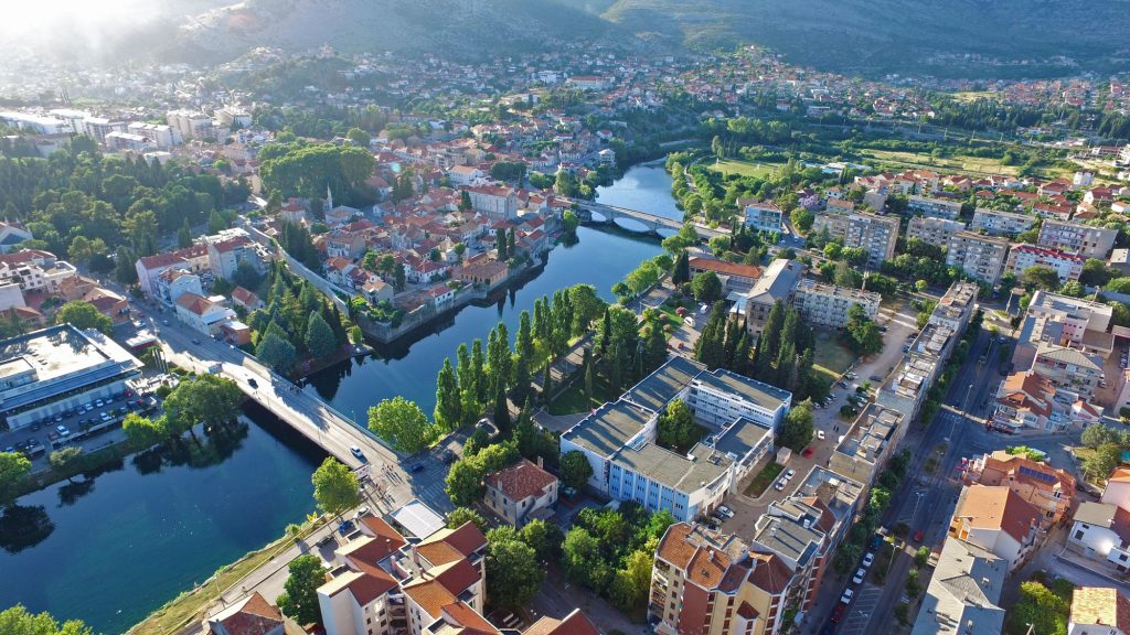 Njemački mediji proglasio Trebinje najboljim mjestom za život na svijetu u penziji