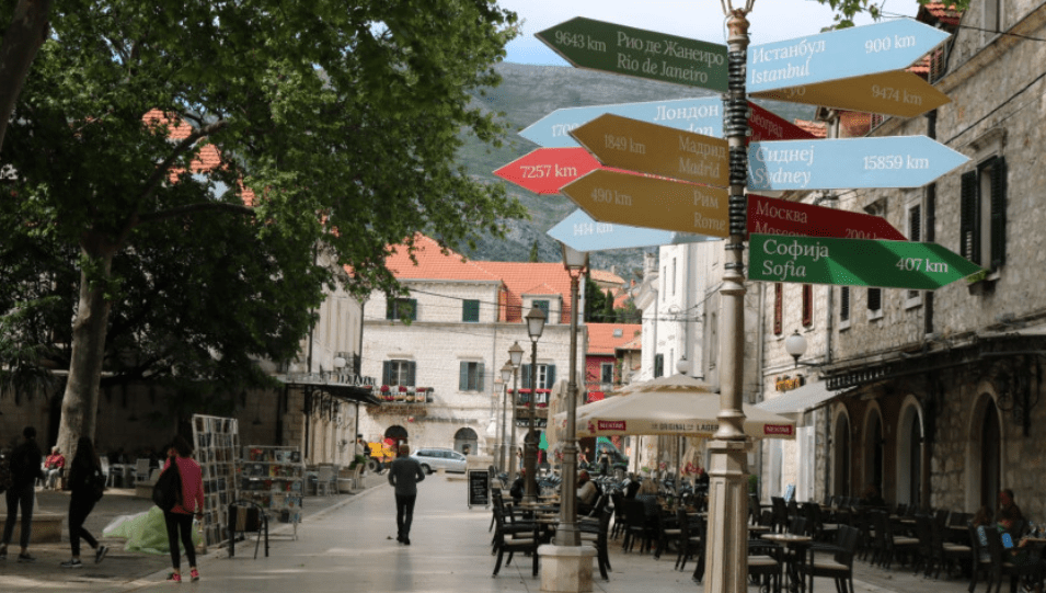 Trebinje se zadužuje za još 6 miliona maraka