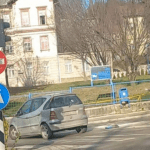 Automobilom udario pješaka kod Kliničkog centra u Sarajevu