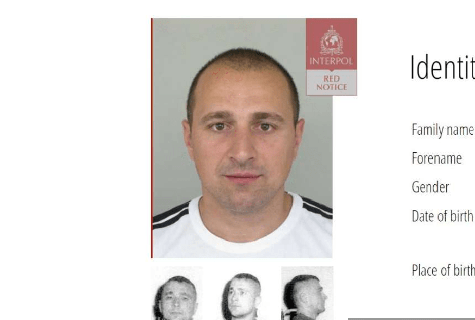 Prije pet godina pobjegao iz banjalučkog zatvora: Policija ga uhapsila u Derventi