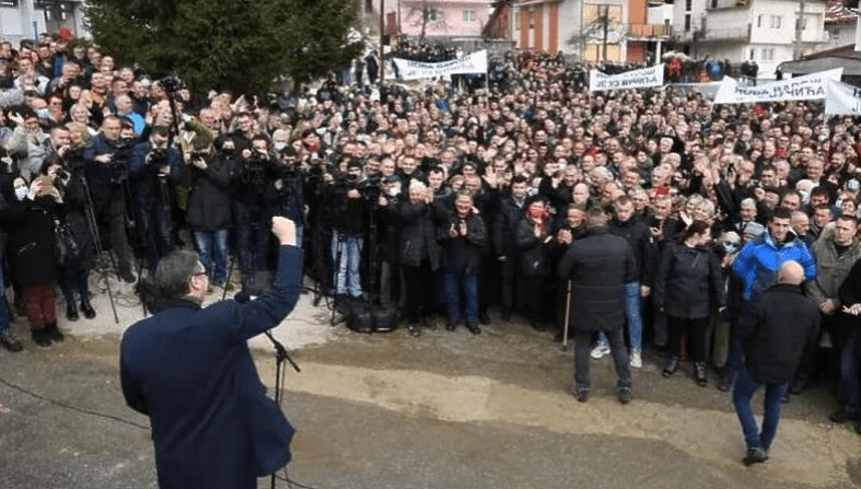 Bošnjacima u Sandžaku je Srbija domovina, zašto to nije slučaj i sa Srbima u BiH?