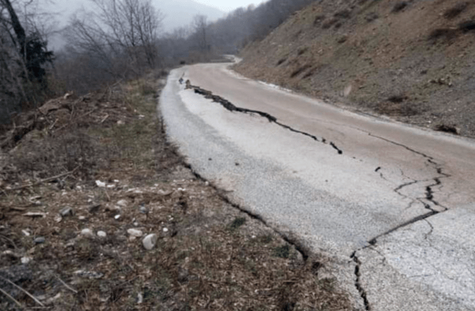 Odbijanje gradnje puta Foča-Šćepan Polje pokazatelj maćehinskog odnosa