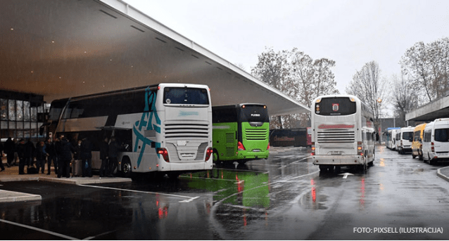 Neispravne autobuse voze slabo plaćeni i nekvalifikovani vozači