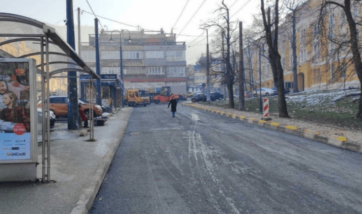 Od sutra normalizacija trolejbuskog saobraćaja u Sarajevu