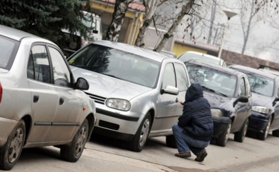 Združena akcija MUP-a RS-a i KS-a: Automafija s Pala na meti istražitelja, oduzeta četiri vozila