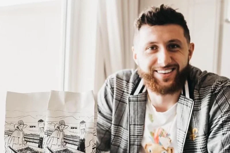 Jusuf Nurkić pokrenuo biznis s kafom: “Bosanska zrna” će zamirisati Amerikom