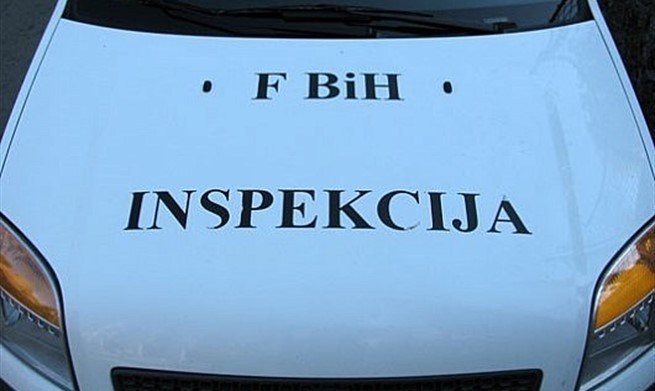 FUZIP napisao kazne u visini od od 136.550 KM zbog kršenja epidemioloških mjera