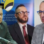 (VIDEO) Kako su ministar Jurić i kolege iz PDA prije 6 mjeseci pravdali nezakonita imenovanja na UKC-u Tuzla