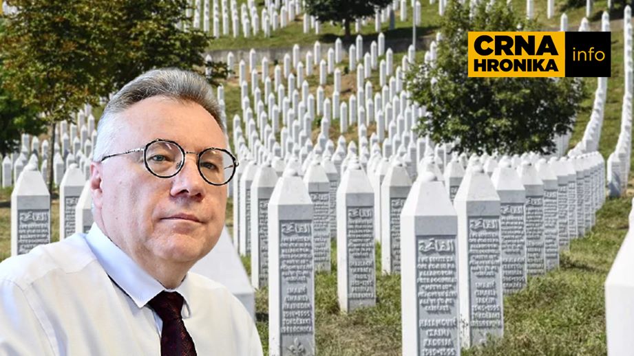 Majke Srebrenice se sastale sa Igorom Kalabuhovom, ambasadorom Ruske Federacije